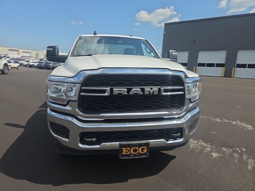 ram ram 2500 pickup 2023 3C6MR4AJ7PG586778 image ram ram 2500 pickup 2023 3C6MR4AJ7PG586778 image